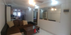 Blk 345 Ang Mo Kio Avenue 3 (Ang Mo Kio), HDB 3 Rooms #210580121